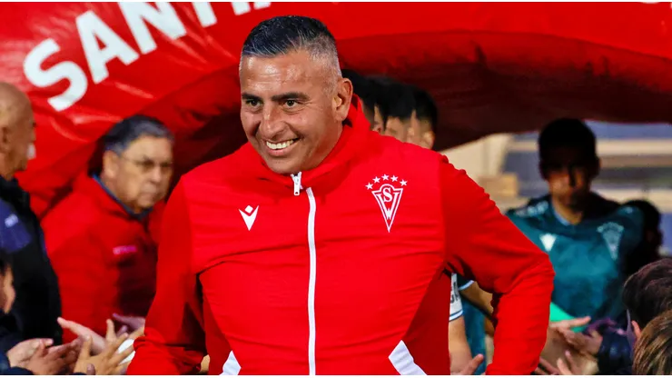 Por ahora Wanderers está en puesto de liguilla en la B.