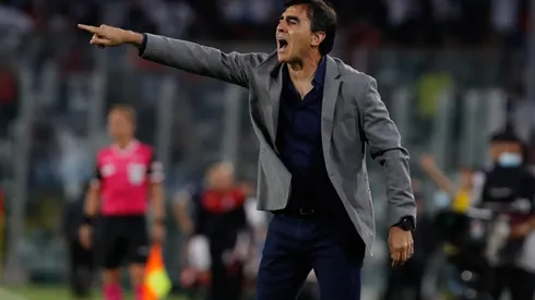 Gustavo Quinteros habló fuerte y claro al ser consultado por su opción en la banca de Chile