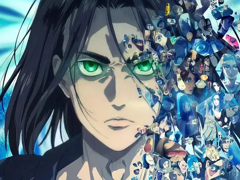 Shingeki No Kyojin | Revisa explosivo trailer antes del final