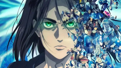 ¿Podrá la Legión de Reconocimiento detener a Eren y el Retumbar en el capítulo 87 de Shingeki No Kyojin?