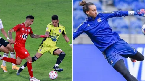 Tiane Endler vuelve a ser citada por el Lyon para la Champions Femenina y Colo Colo junto a Unión La Calera abren la octava fecha del Campeonato Nacional.