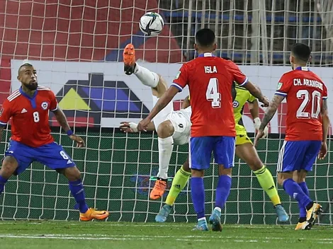 "Los representantes son los dueños del fútbol chileno"