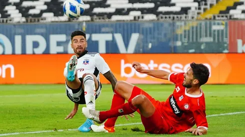 Colo Colo se encuentra en el 2° lugar del Campeonato Nacional con 14 puntos.