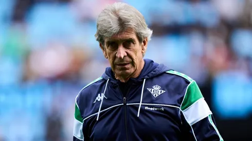 Pellegrini es el candidato número uno para asumir en la selección chilena