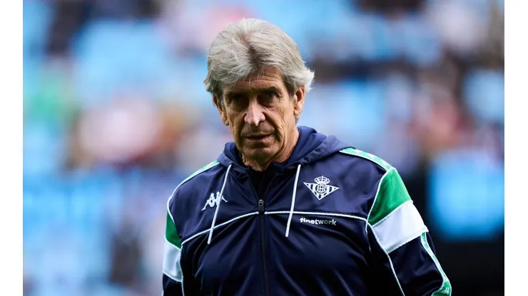 Pellegrini es el candidato número uno para asumir en la selección chilena