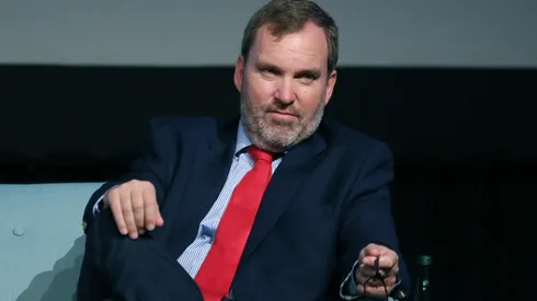 Richard von Appen, presdiente Sofofa