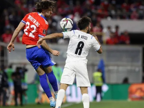 Los amistosos de la Roja confirmados para junio