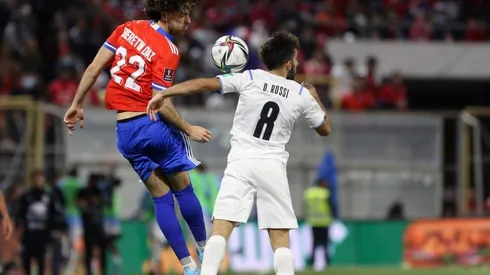 Brereton es fijo en las próximas citaciones de la Roja