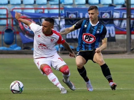 Copiapó saca al pizarrón a la ANFP para aclarar la polémica Promoción