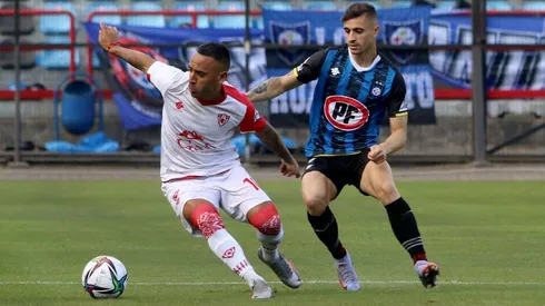 Copiapó golpeó la mesa y pidió una serie de documentos para aclarar la polémica Liguilla de Promoción que vivió hace unos meses el fútbol chileno.