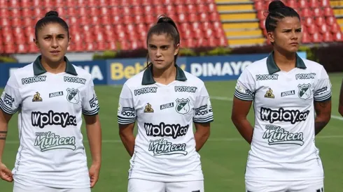 Cali Fem sigue en racha y derrota al Tolima con Gise Pino en cancha