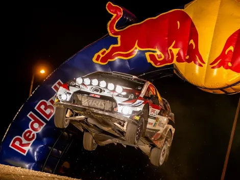 Todo listo para la nueva temporada del Rally Mobil