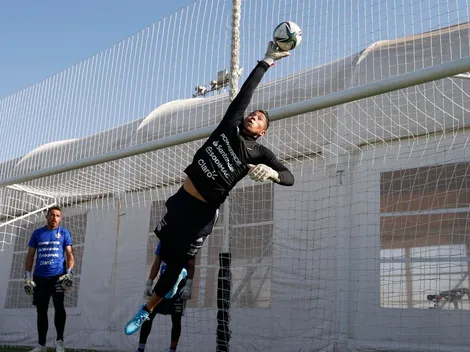 Rodrigo Herrera: "Milad se irá y su legado será un huevo"