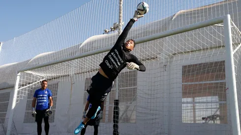La selección necesita un nuevo recinto más moderno para entrenar