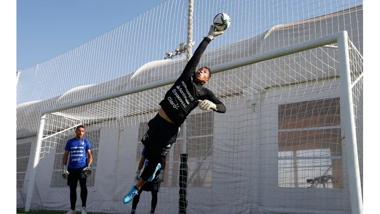 La selección necesita un nuevo recinto más moderno para entrenar