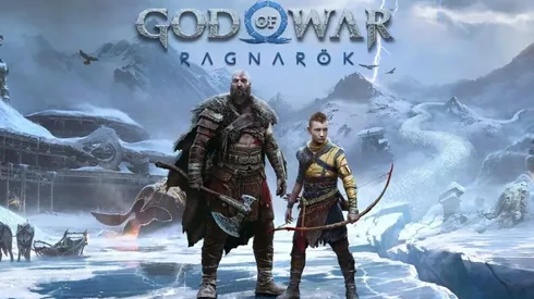 Se espera que el juego también se desarrolle en tierras nórdicas