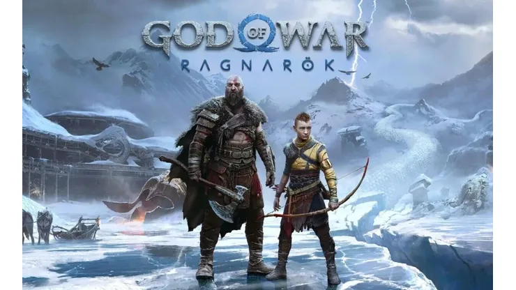Se espera que el juego también se desarrolle en tierras nórdicas