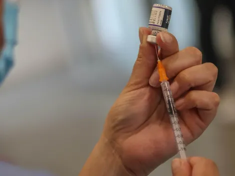 ¿Qué personas deben vacunarse este jueves 31 de marzo?