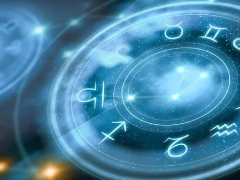 Horóscopo de hoy jueves 31 de marzo