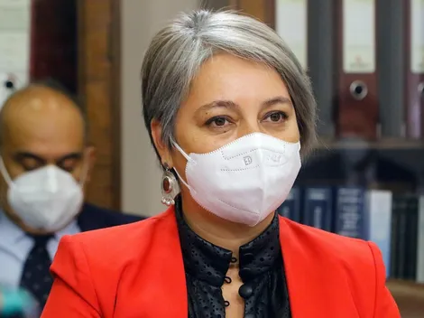 Ministra del Trabajo anuncia mesa técnica por proyecto de 40 horas