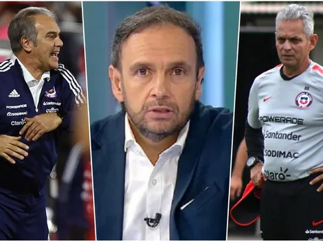 Sepu destruye a Rueda y cobran a la pasada Junior y Sagal