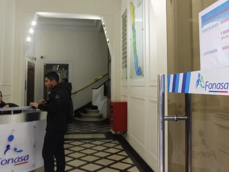 ¿Cuáles son los procedimientos que no cubre el Bono PAD Fonasa?