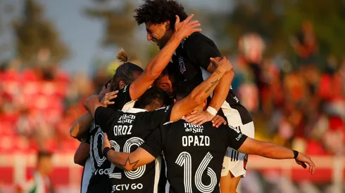 Falcón elige a Carlo Villanueva como el jugador más talentoso de Colo Colo