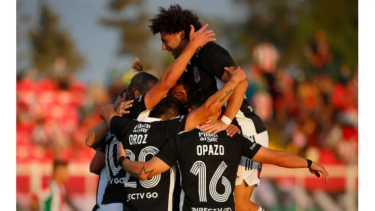 Falcón elige a Carlo Villanueva como el jugador más talentoso de Colo Colo