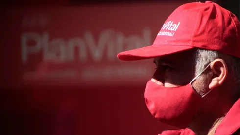 ¿De qué trata el Autopréstamo de AFP, podré retirar todo mi dinero?