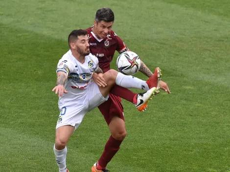 Horario: La Serena recibe a Everton por la 8° fecha del Campeonato Nacional