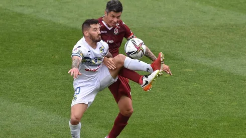 Everton está en el 7° lugar con 10 puntos.