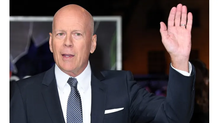 ¿Qué es la Afasia, enfermedad que le diagnosticaron a Bruce Willis?