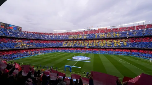 Barça vs Real Madrid logra el ¡récord mundial de público en futfem!