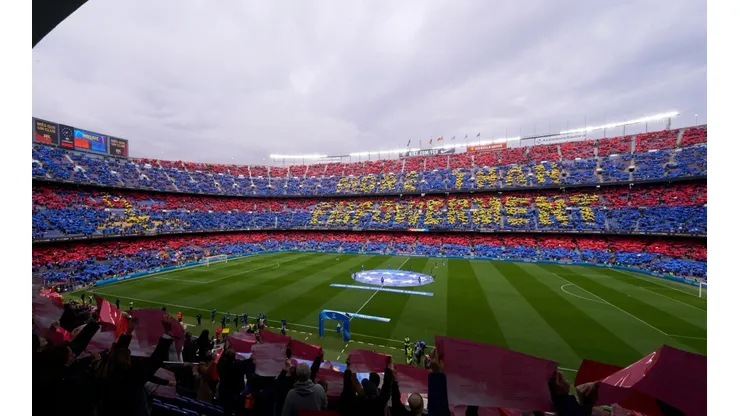 Barça vs Real Madrid logra el ¡récord mundial de público en futfem!