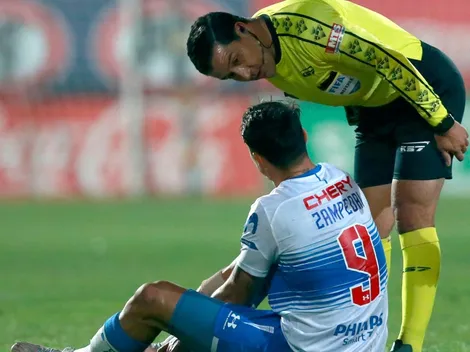 Árbitro definido para el clásico universitario entre la U y la UC