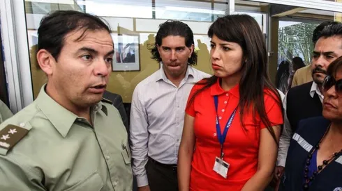 La justicia solicitó la extradición de Karen Rojo.