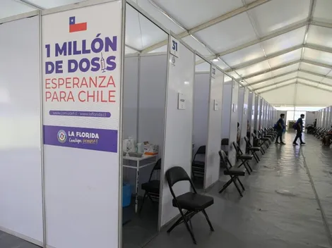 ¿Quiénes deben vacunarse este jueves 31 de marzo Covid-19?