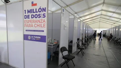 Calendario Vacunación Covid-19