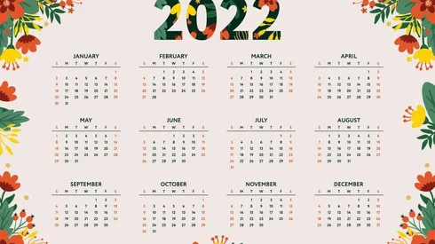 ¿Cuál es el próximo feriado en Chile? Conoce el calendario de Feriados 2022