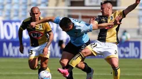 O'Higgins ocupa el 6° lugar con 11 puntos.