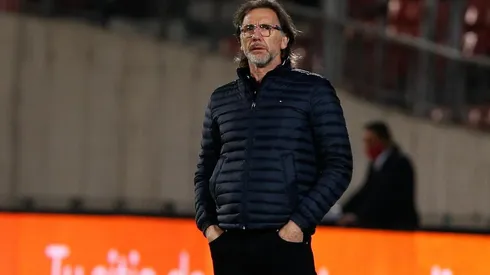 Ricardo Gareca fue capaz de reconstruir a la selección peruana