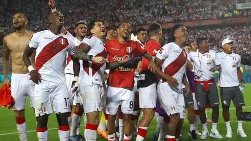 Perú busca asistir a su segundo Mundial consecutivo.