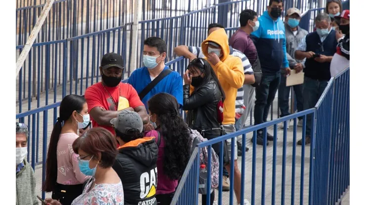 Permiso de Circulación 2022