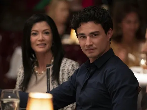 ¿Por qué Nico no estará en la segunda temporada de TSLOCG?