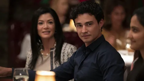 The Sex Life of College Girls