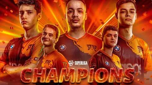 El equipo tuvo un marcador de 16-2 en la primera fase