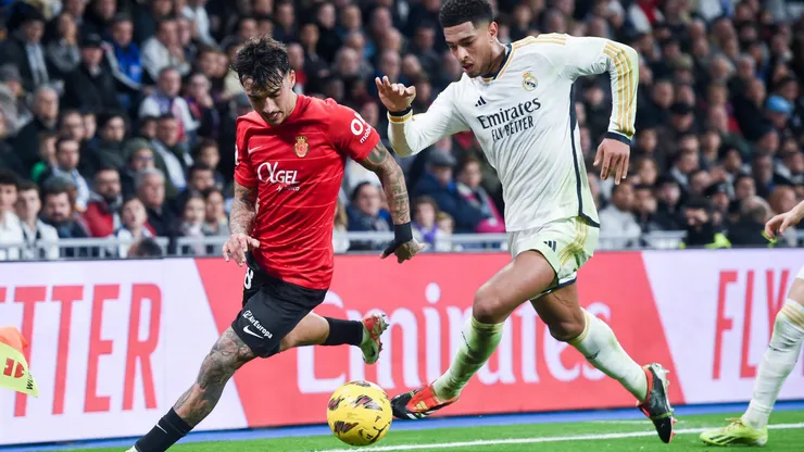 Su último enfrentamiento fue triunfo 1 a 0 para el Real Madrid en abril.