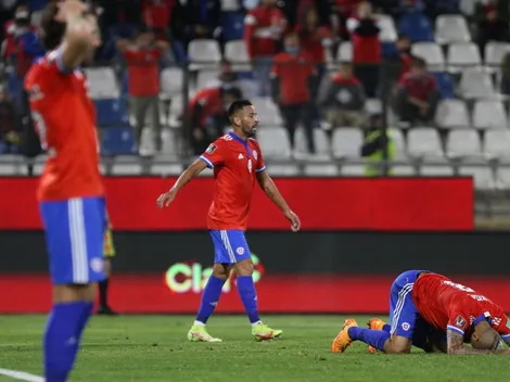 Presidente de la ANFP culpa a los jugadores