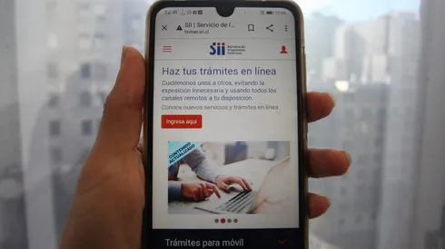 Calendario Operación Renta 2022