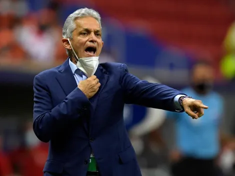Rueda, el villano que deja a Chile y Colombia sin Mundial